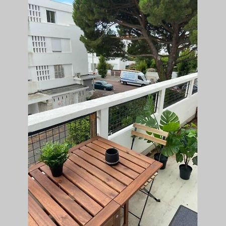 Royan 2P - Centre - 300M Plage Apartment Exterior photo